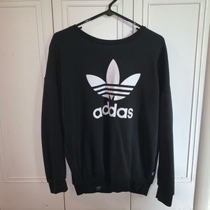 Adidas Crewneck